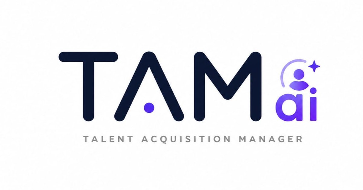 TAM AI- AI Powered Recruitment Platform | Sourcing, Matching ...